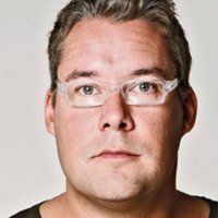 Simon Andersen (@simonan95339493) 's Twitter Profile