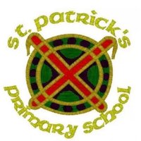 St Patrick’s Primary School, East Ayrshire(@eacStPatricksPS) 's Twitter Profile Photo