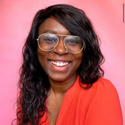 Lisa Maynard-Atem Profile