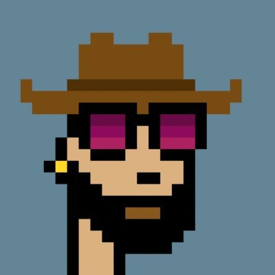 BobbyNifty's profile picture. Buyer & Seller of interweb jpg's

#nftcollector #nft #CT #cryptotwitter