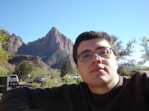 I'm a researcher in telecommunications and an electronic engineer.