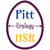 Pitt Urology HSR Division (@hsr_uro_pitt) 's Twitter Profile Photo Pitt Urology HSR Division (@hsr_uro_pitt) 's Twitter Profile Photo