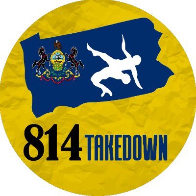 814Takedown's profile picture. Joe Lodanosky from the PA Sports Network and Matt Hill, current D1 Wrestling Coach at Edinboro University of Pennsylvania talk weekly about the wrestling.