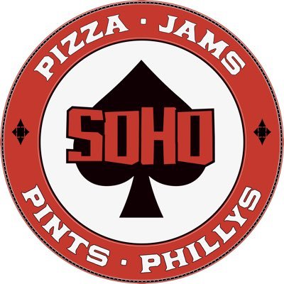 Edmonton’s number one pizza 🍕 , phillys 🥪 and live music bar 🎵 ! reservations: call venue: 780-483-7646 / rentals & band bookings: steve@jclproductions.ca