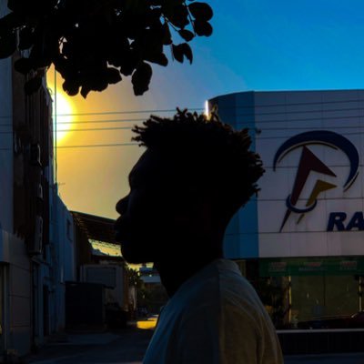 iam_Jahfaith's profile picture. Data Science | Research | Economics