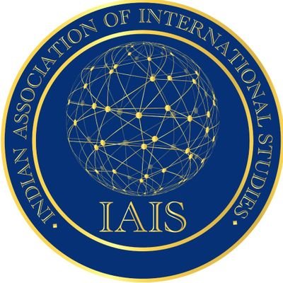 Indian Association Of International Studies (IAIS)