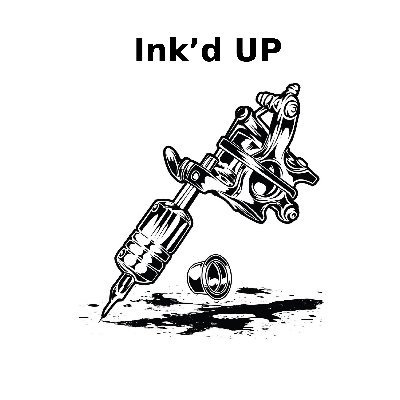 inkd_up's profile picture. Trust Ink'd Up Tattoo With Your Body Art
Clean. Bold. Professional. Creative. Serving all of Central Pennsylvania