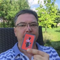 Michael Dallmayr(@Frischer_Kaffee) 's Twitter Profile Photo