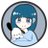 あおのアイコン