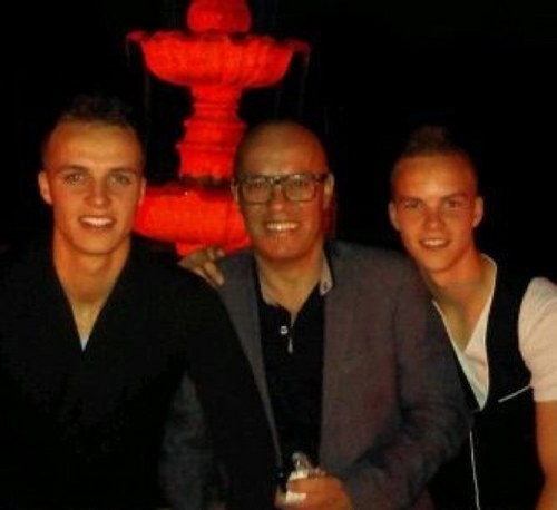 PJJHendrix's profile picture. 