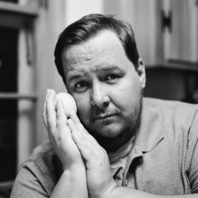 JGrantCollins's profile picture. Writer, actor, and improviser: a depressed optimist.