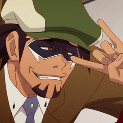 images Kotetsu Kaburagi Icon kotetsu t kaburagi wildtiger twitter