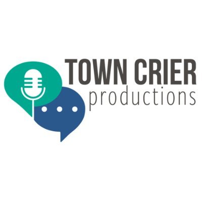 Twitter account for Town Crier Productions, an information provider creating content for the greater Charlottesville area