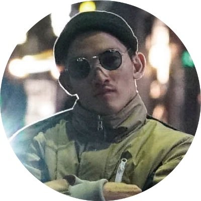 yuuyahiga's profile picture. 