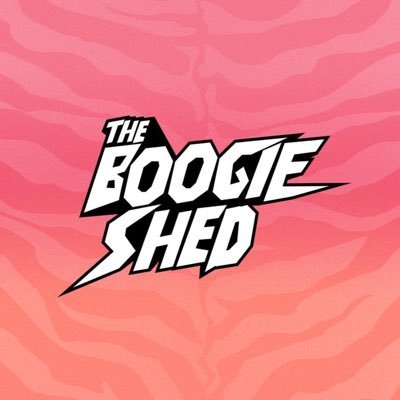 Birmingham’s #1 independently owned venue that is filled with nothing but feel-good vibes! Eat, Drink, Dance!
#WelcomeToTheBoogieShed #DanceSafely