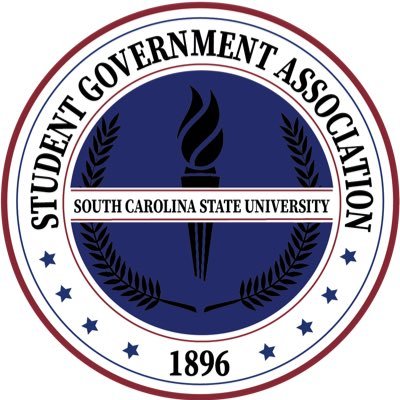 SC State Student Government Association