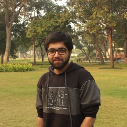 Bunny_Ahuja_'s profile picture. Digital Marketing Specialist!