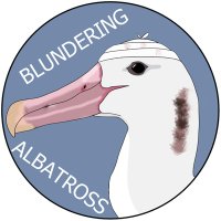 Blundering Albatross 🏳️‍🌈(@blundertross) 's Twitter Profile Photo