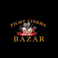 FILMY CINEMA BAZAR(@FilmyCB) 's Twitter Profile Photo