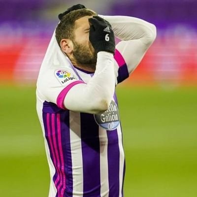 RobareyRv's profile picture. Cuenta personal :
@robarey97

Aupa Pucela