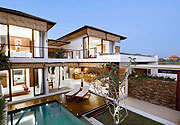 VillaSandyBali's profile picture. A 3 bedroom villa in Echo Beach - Canggu Bali