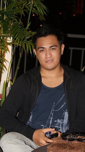 Tyan_cester's profile picture. This is my way don't ask me why !