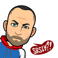 Bruno Verachten 🍰poddingue 🫵🏽 🐘󠁟/____________ (@poddingue) 's Twitter Profile Photo