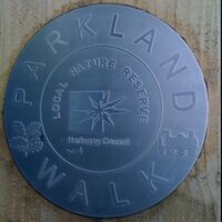 Parkland Walk (@parklandwalk) 's Twitter Profile