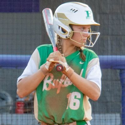 🥎2025 - Buford H.S., UWA commit-MI/OF, Impact Gold- Doggett

Always working to improve at the game I love.