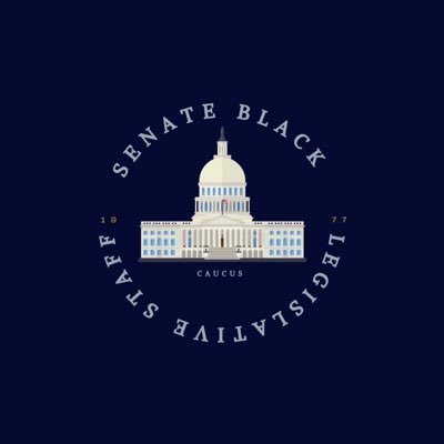 The professional and social network for Black legislative staff employed by the U.S. Senate. Caucusing since 1977✨|| https://t.co/b7uHFfS3Ul