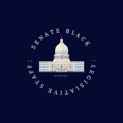 The professional and social network for Black staff employed by the U.S. Senate. Caucusing since 1977✨|| https://t.co/b7uHFfSBJT