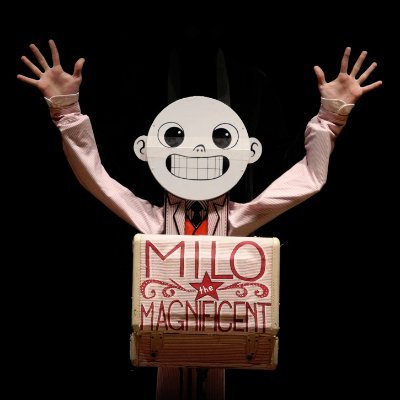 Makers of original puppet works, films, physical theater, and mechanical wonder.