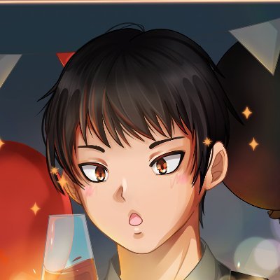 Sakai Ichigo🔥SGVtuber (さかいいちご)さんのプロフィール画像
