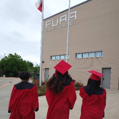 The Wraparound Services Department connects students and their families with community resources that address the non-academic challenges at Furr High School.