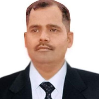 DrAmreshMishra2's profile picture. TEACHER