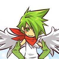 Shaymin (#492) (@skyhighform) 's Twitter Profile