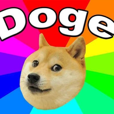 #doge #btc