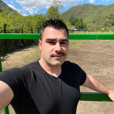 PaltenghiAndrea's profile picture. Istruttore ed esaminatore EASA - UAS