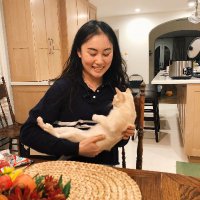 Jiani (Janet) Li (@janetjiani) 's Twitter Profile