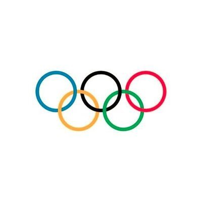 The Olympic Gamesさんのプロフィール画像