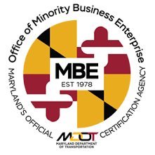 Maryland Certified MBE asphalt & concrete construction company for industrial, commercial, residential, local government and municipalities in greater D C area.