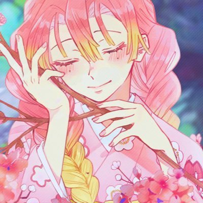 18+ 🔞 NsfwRP || The Love Pillar who is now a loving onahole~! Husband : @theyhatemikey Wife : @TheGuhGal Obanai~