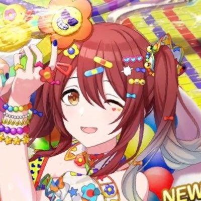 TD18390003's profile picture. はぁー