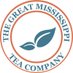 The Great Mississippi Tea Company (@GreatMSTea) Twitter profile photo