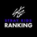 Stray Kids Ranking ☻ (@skzranking) Twitter profile photo