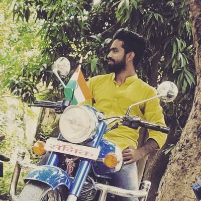 Kumar12Abhishek's profile picture. जय श्री राम