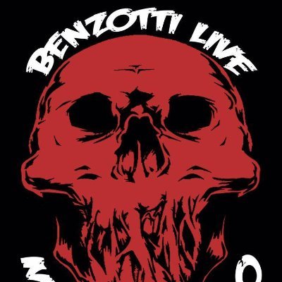 Benzotti Live Metal Radio plays heavy music from our youth up to the current metal bands performing today.