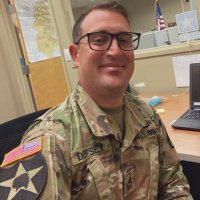 SFC John Dempsey (@todaysarmy1775) 's Twitter Profile