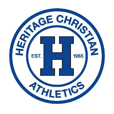 Official account of the 19x State Champion Heritage Christian Eagles