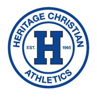 Heritage Christian Athletics (@hcs_athletics) 's Twitter Profile